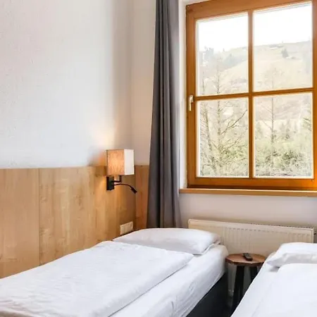 Apartmán Kitz 4 Kaprun