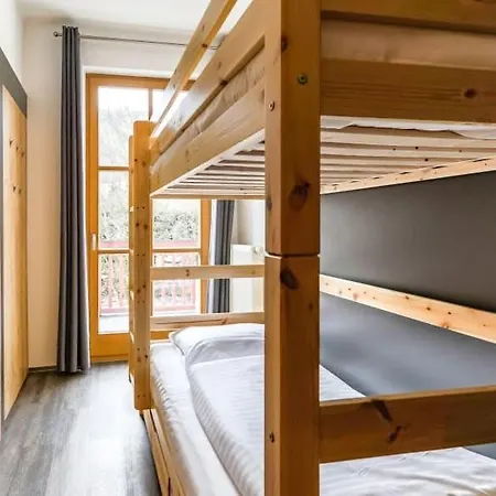 Apartmán Kitz 4