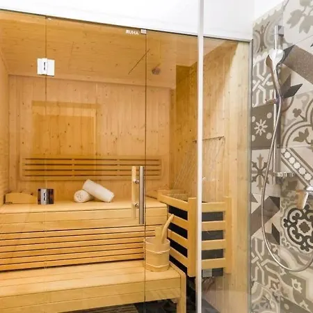 Apartmán Kitz 4 *